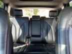 2017 LINCOLN MKX