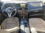 2012 MERCEDES-BENZ E-Class