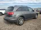 2008 ACURA MDX