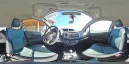 2012 TOYOTA YARIS