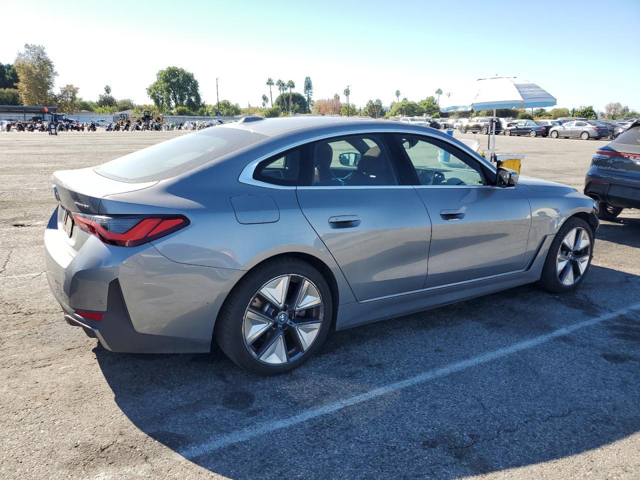 2023 BMW i4