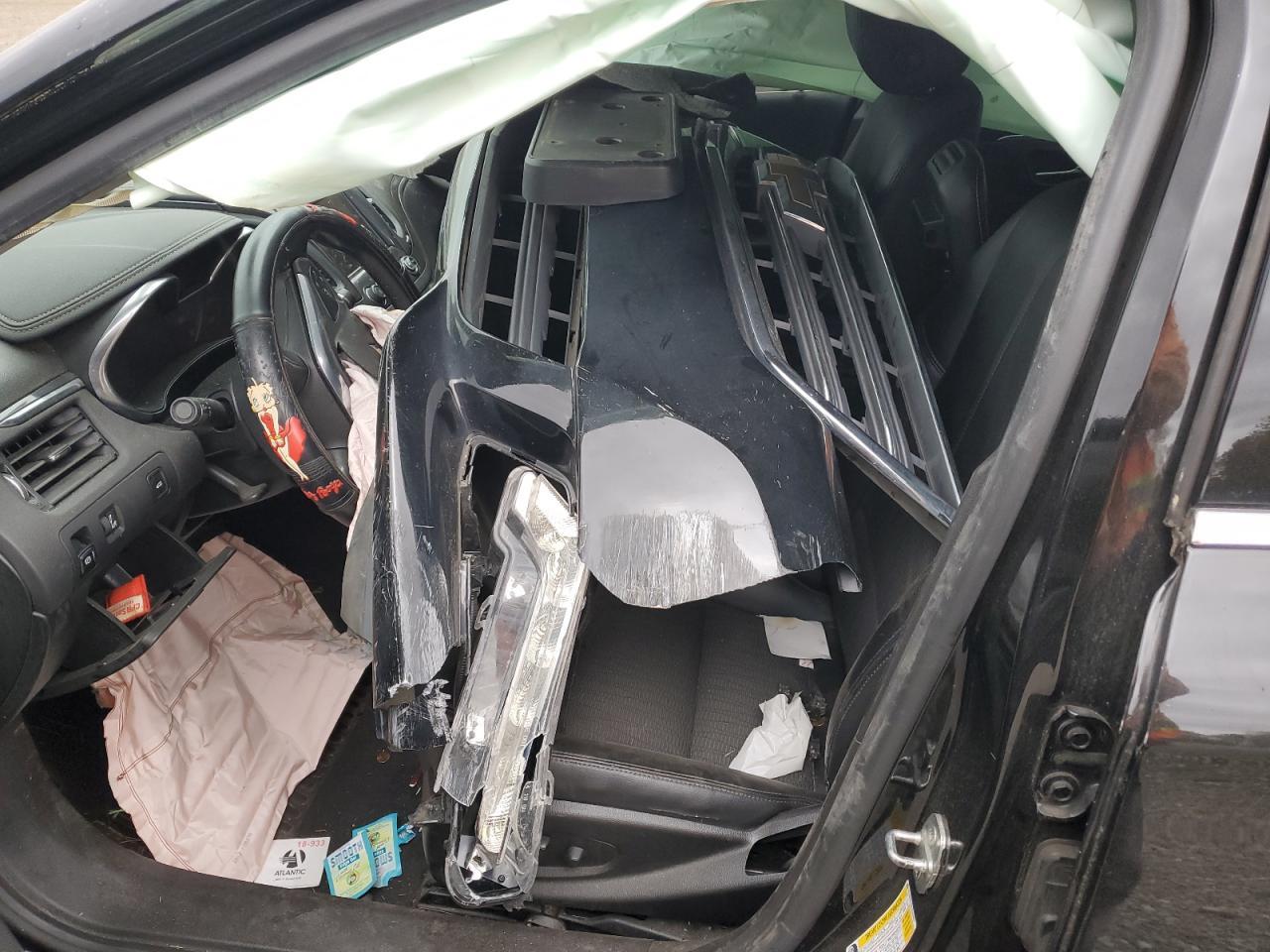 2019 CHEVROLET IMPALA