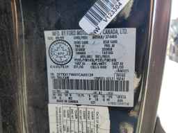 2000 FORD F-150