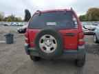 2002 JEEP Liberty