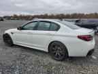 2022 BMW M5
