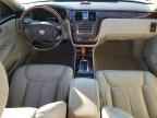 2008 CADILLAC DTS