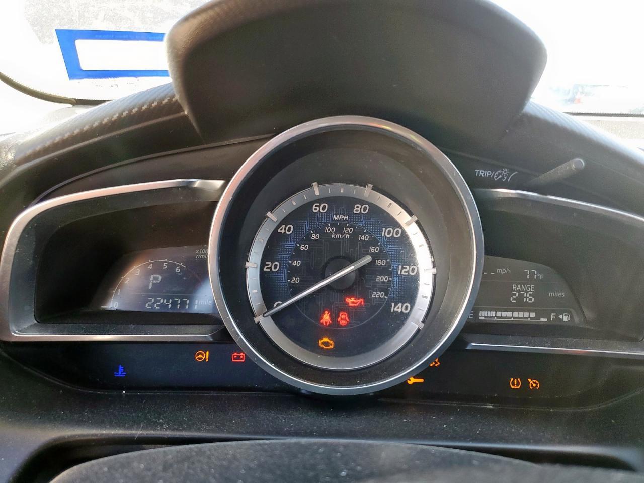 2014 SCION Scion Ia
