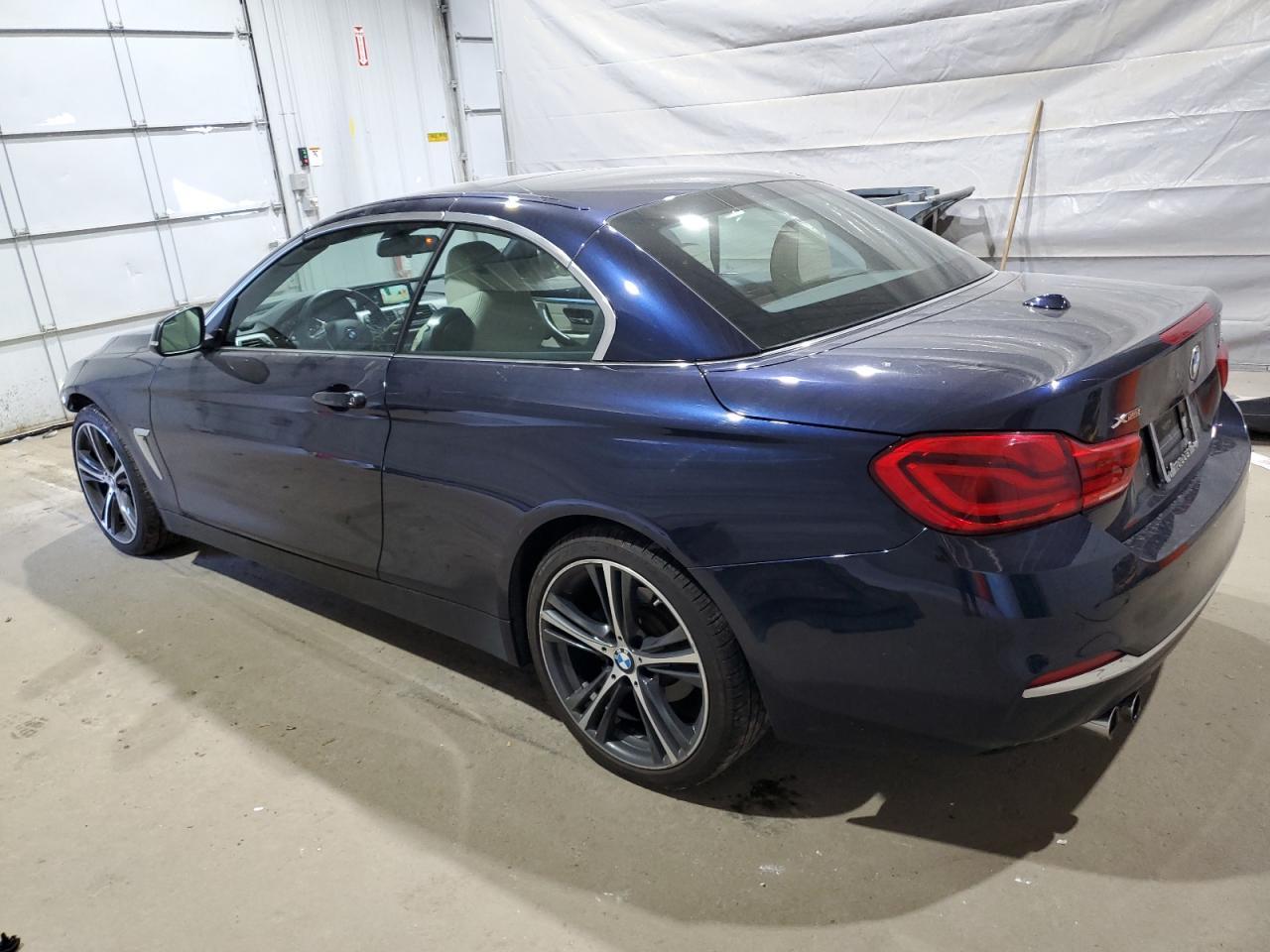 2018 BMW 4 Series