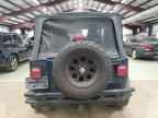 2005 JEEP WRANGLER
