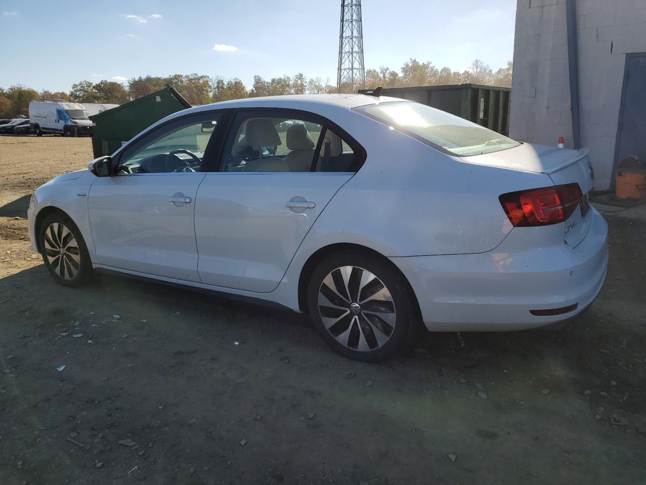 2016 VOLKSWAGEN JETTA