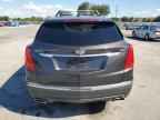 2018 CADILLAC XT5