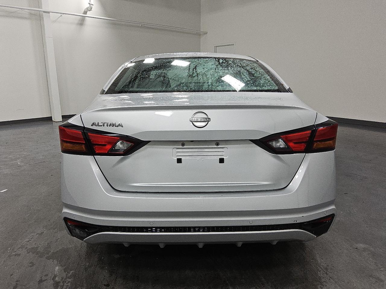 2023 NISSAN ALTIMA