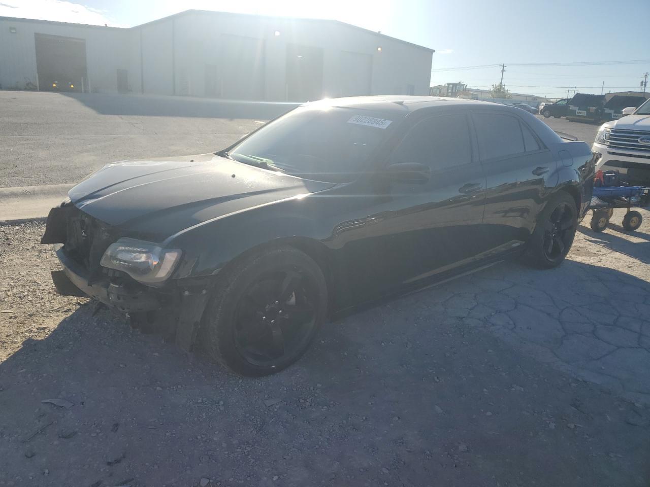 2018 CHRYSLER 300