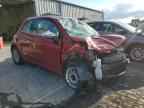 2012 FIAT 500