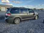 2012 TOYOTA SIENNA