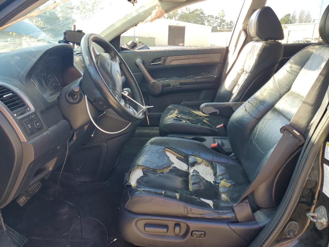 2008 HONDA CR-V