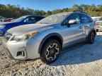 2016 SUBARU Crosstrek