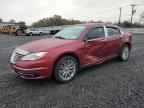 2012 CHRYSLER 200