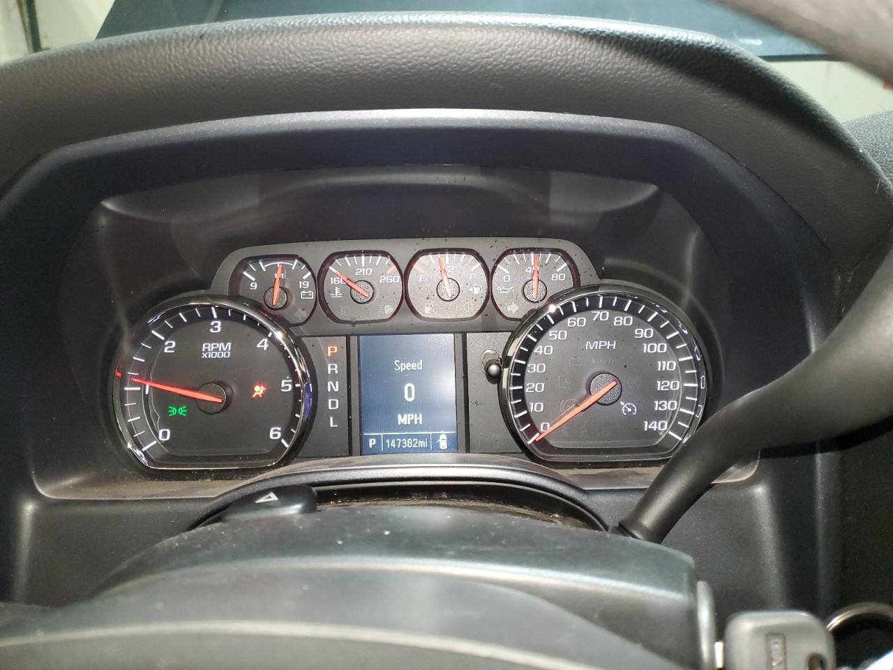 2017 GMC Sierra