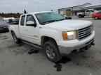 2011 GMC Sierra