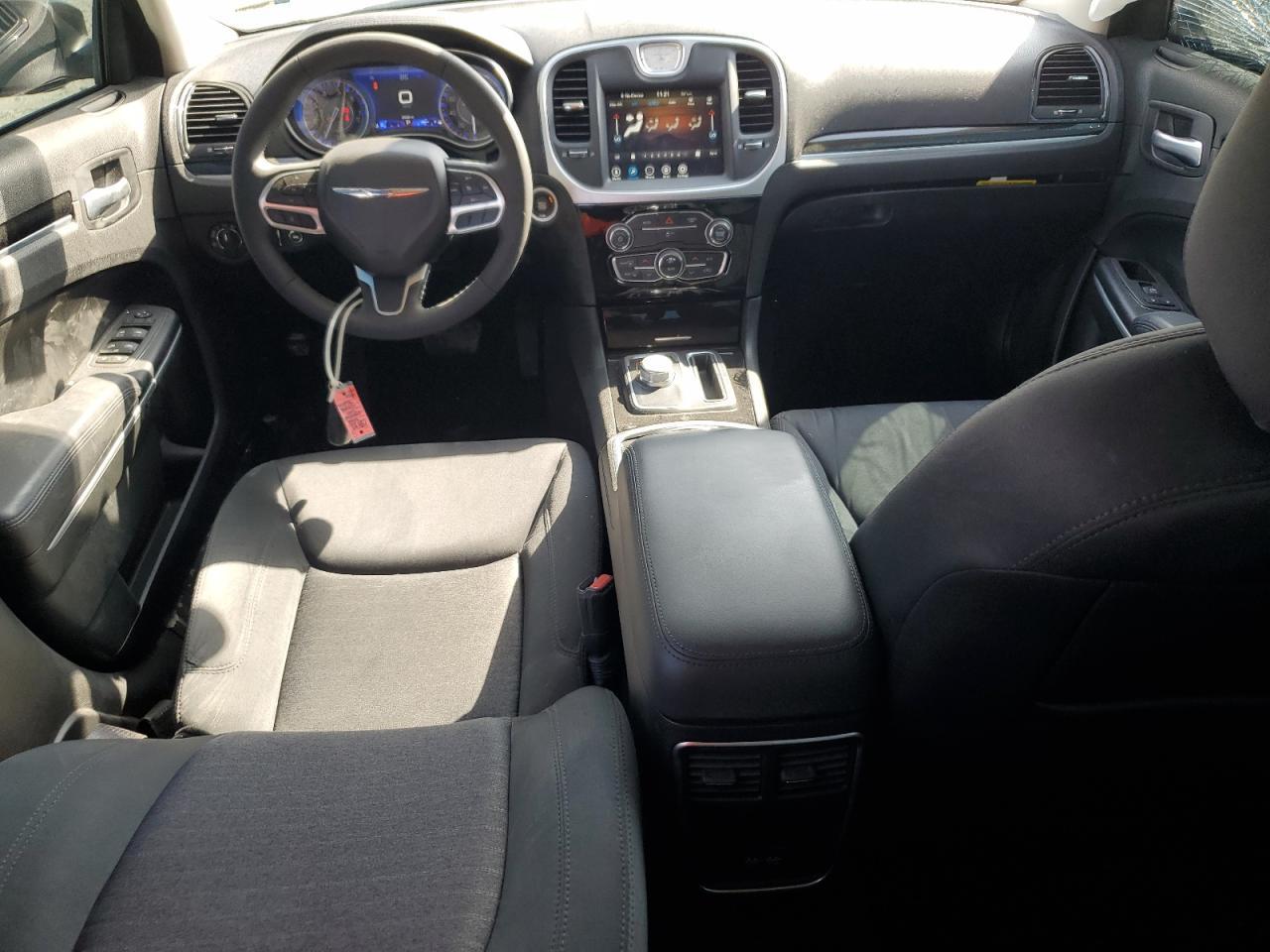 2023 CHRYSLER 300