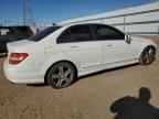 2011 MERCEDES-BENZ C-CLASS