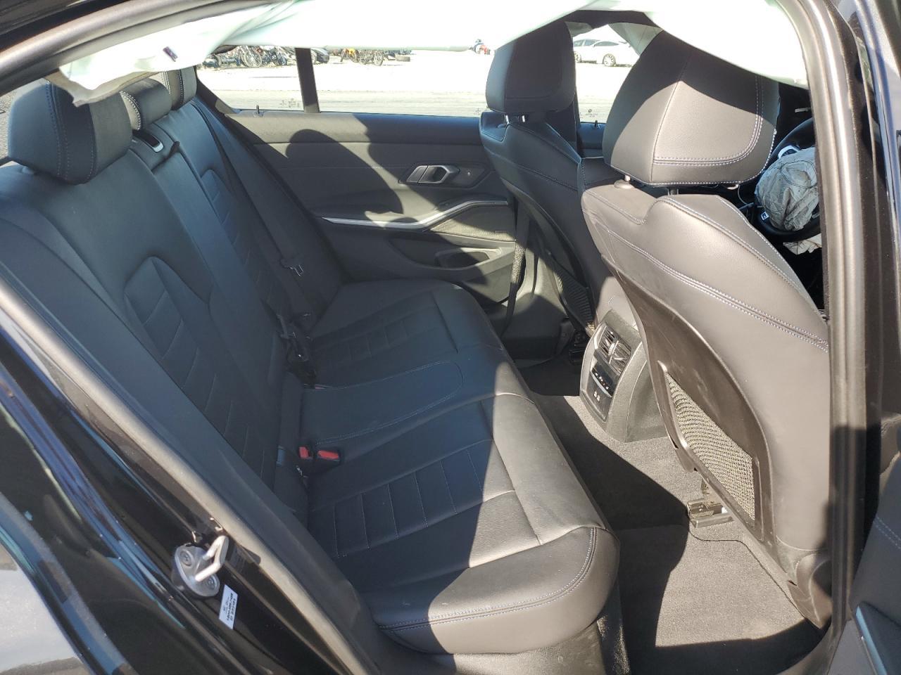 2021 BMW M340i