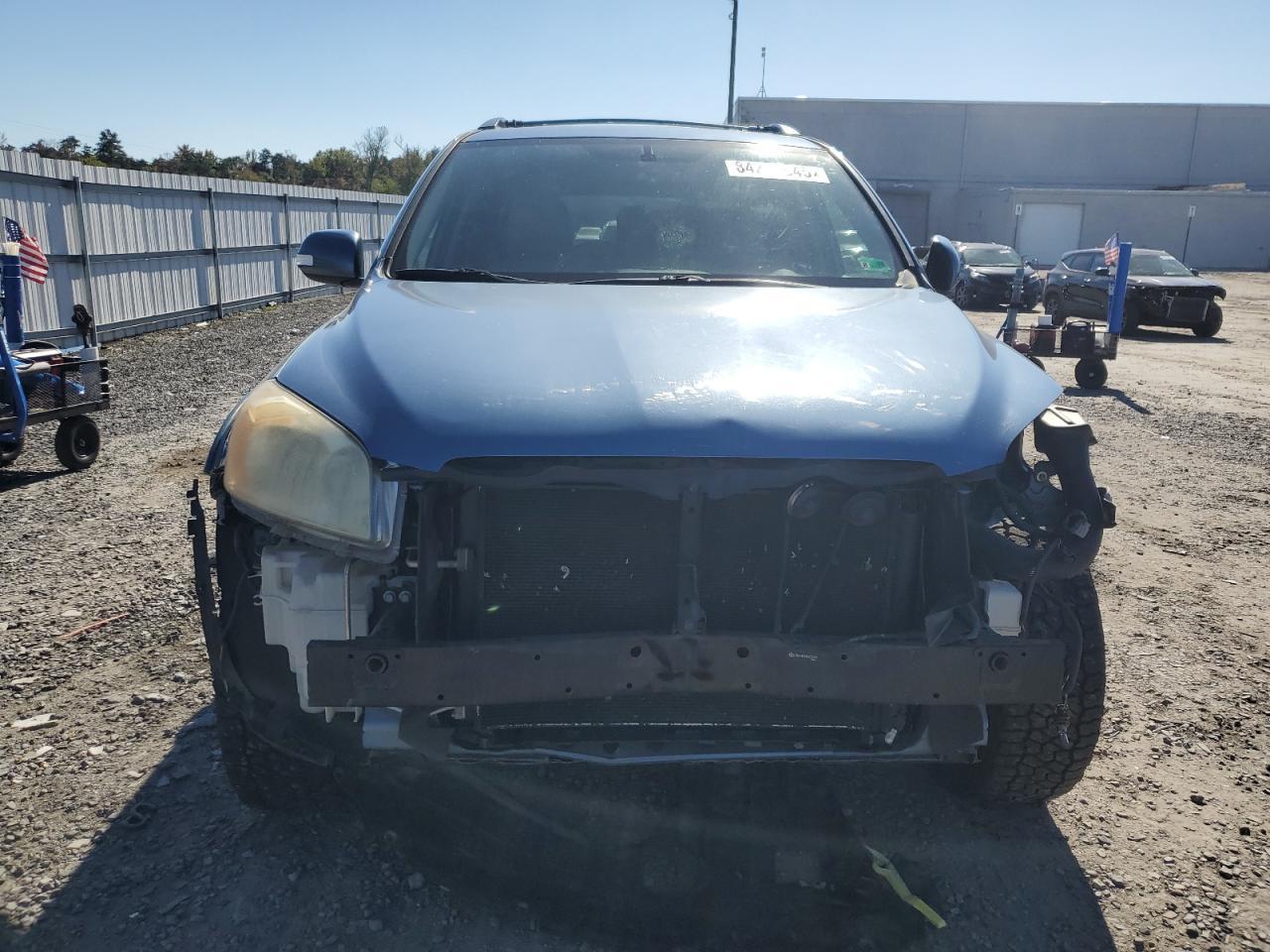 2010 TOYOTA RAV4