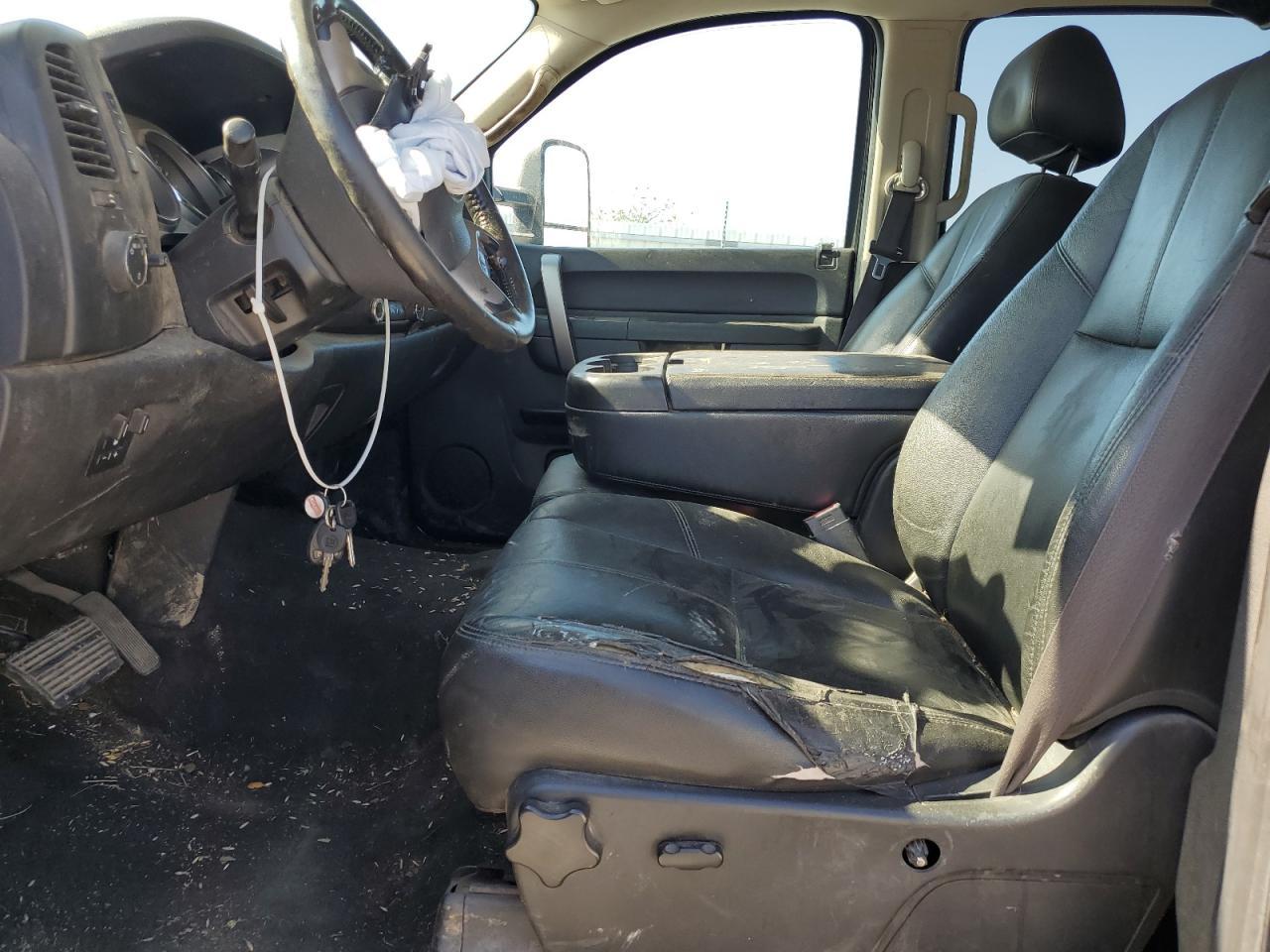 2013 GMC Sierra
