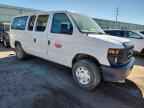 2009 FORD Econoline E350
