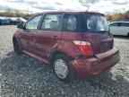 2006 TOYOTA SCION