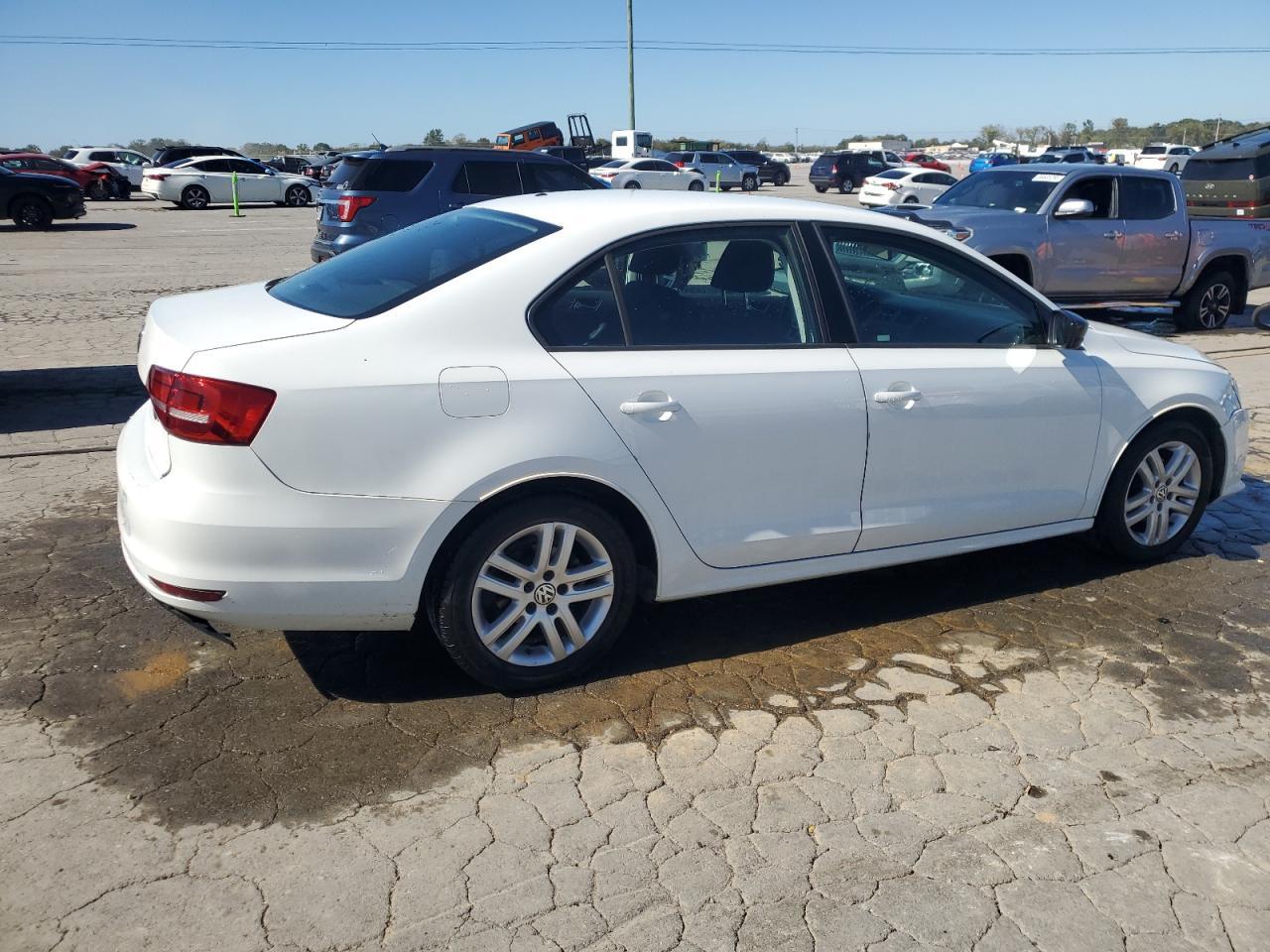 2015 VOLKSWAGEN JETTA