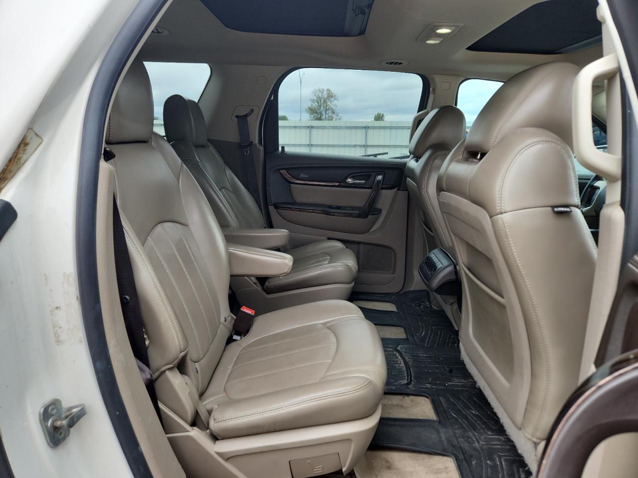 2014 GMC ACADIA