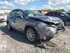 2017 LEXUS Nx