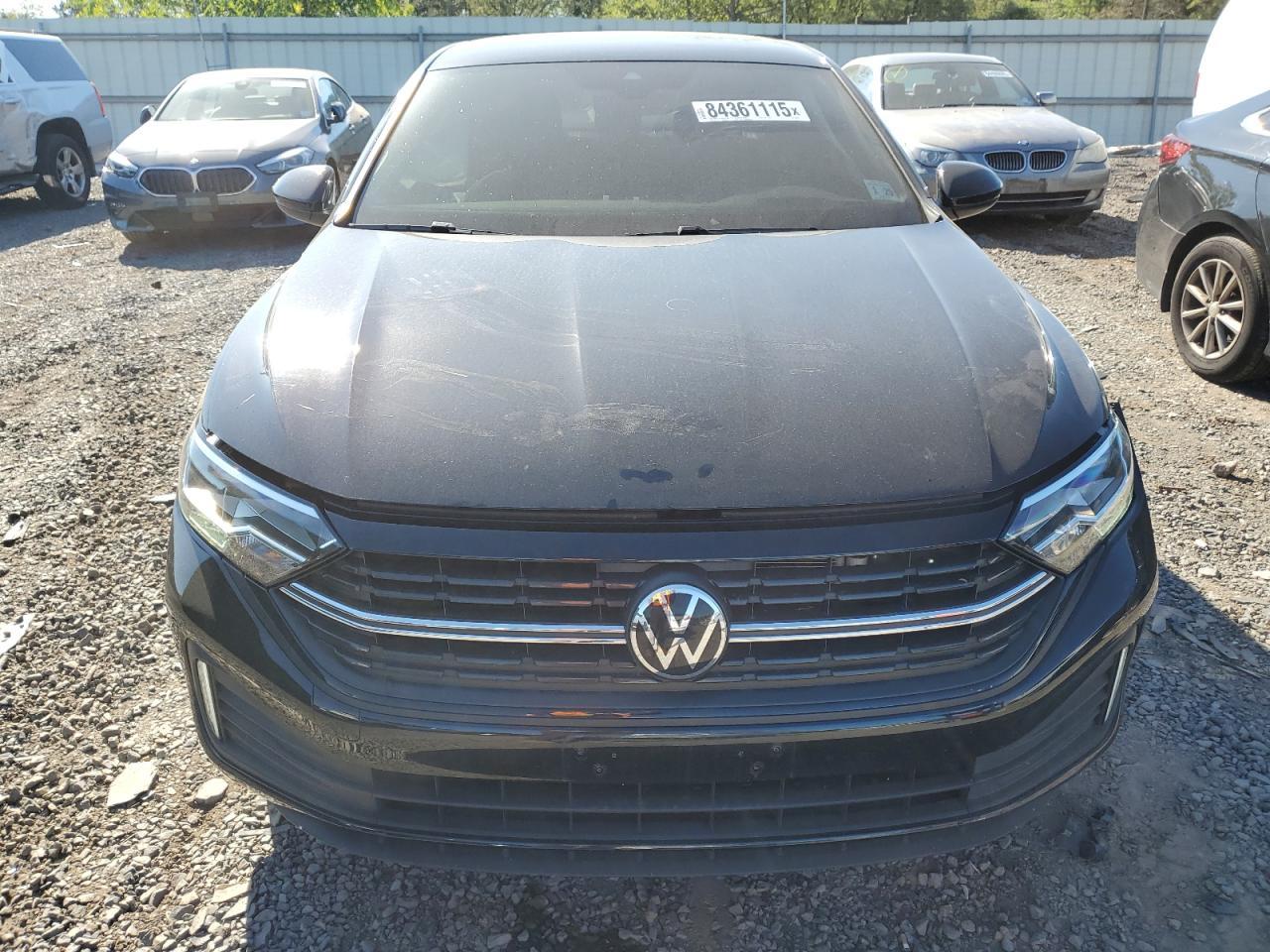 2024 VOLKSWAGEN JETTA