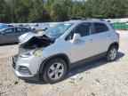 2017 CHEVROLET TRAX