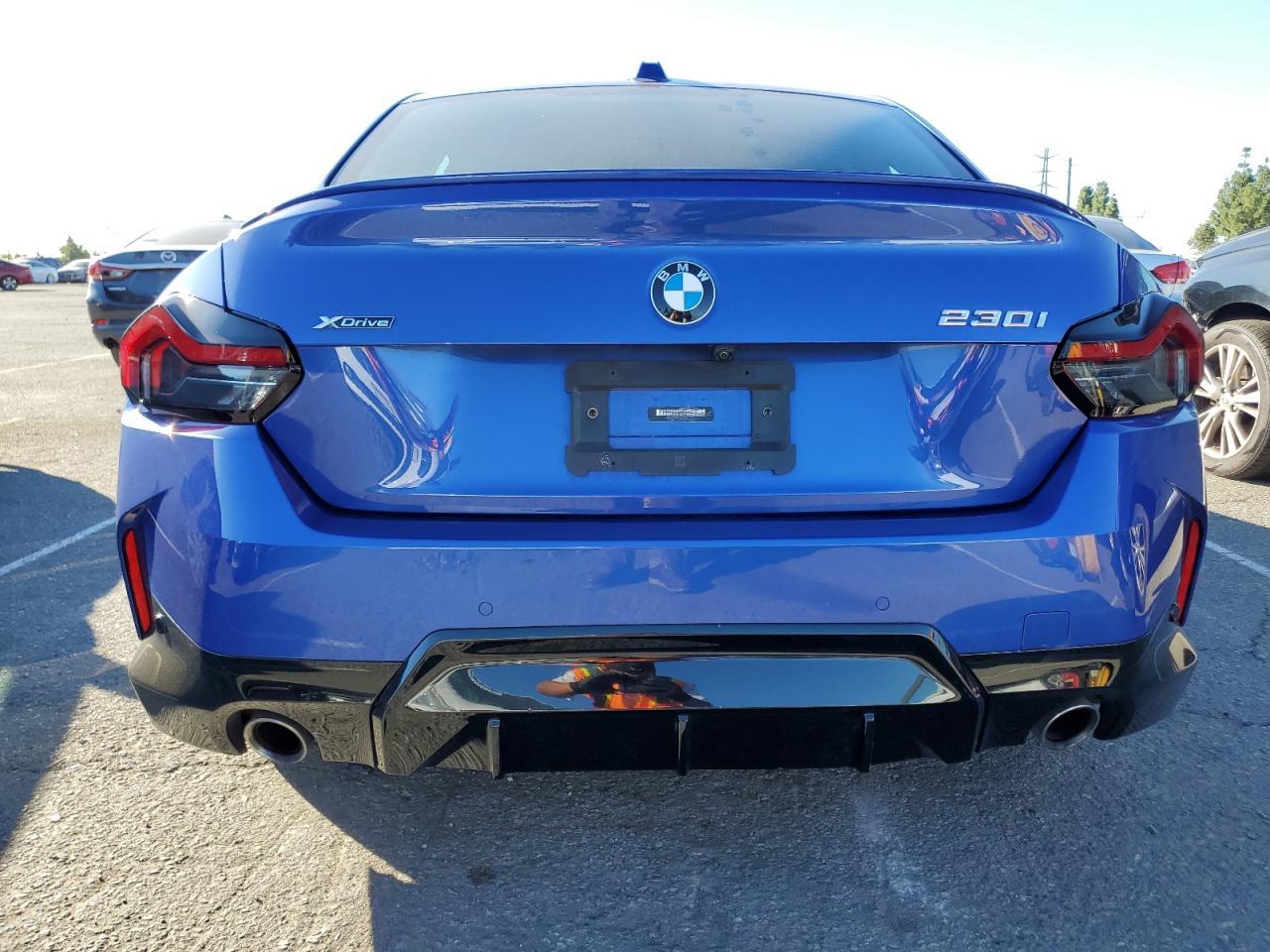 2023 BMW 2 Series