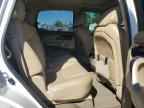 2012 ACURA MDX