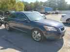 2009 HONDA ACCORD