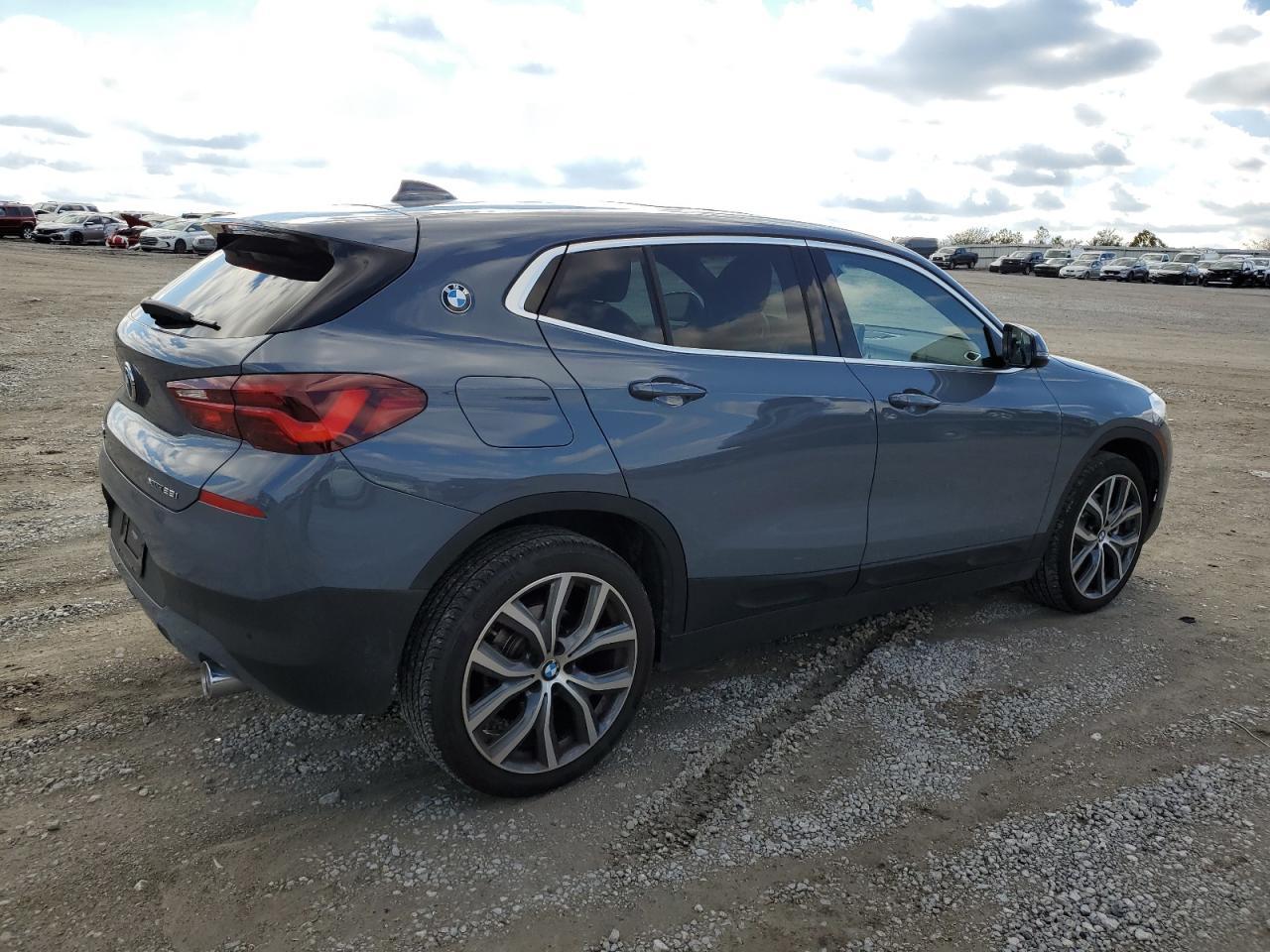 2023 BMW X2