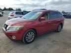 2015 NISSAN PATHFINDER