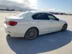 2012 BMW 5 series