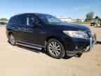 2013 NISSAN PATHFINDER