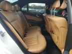 2010 MERCEDES-BENZ E-Class