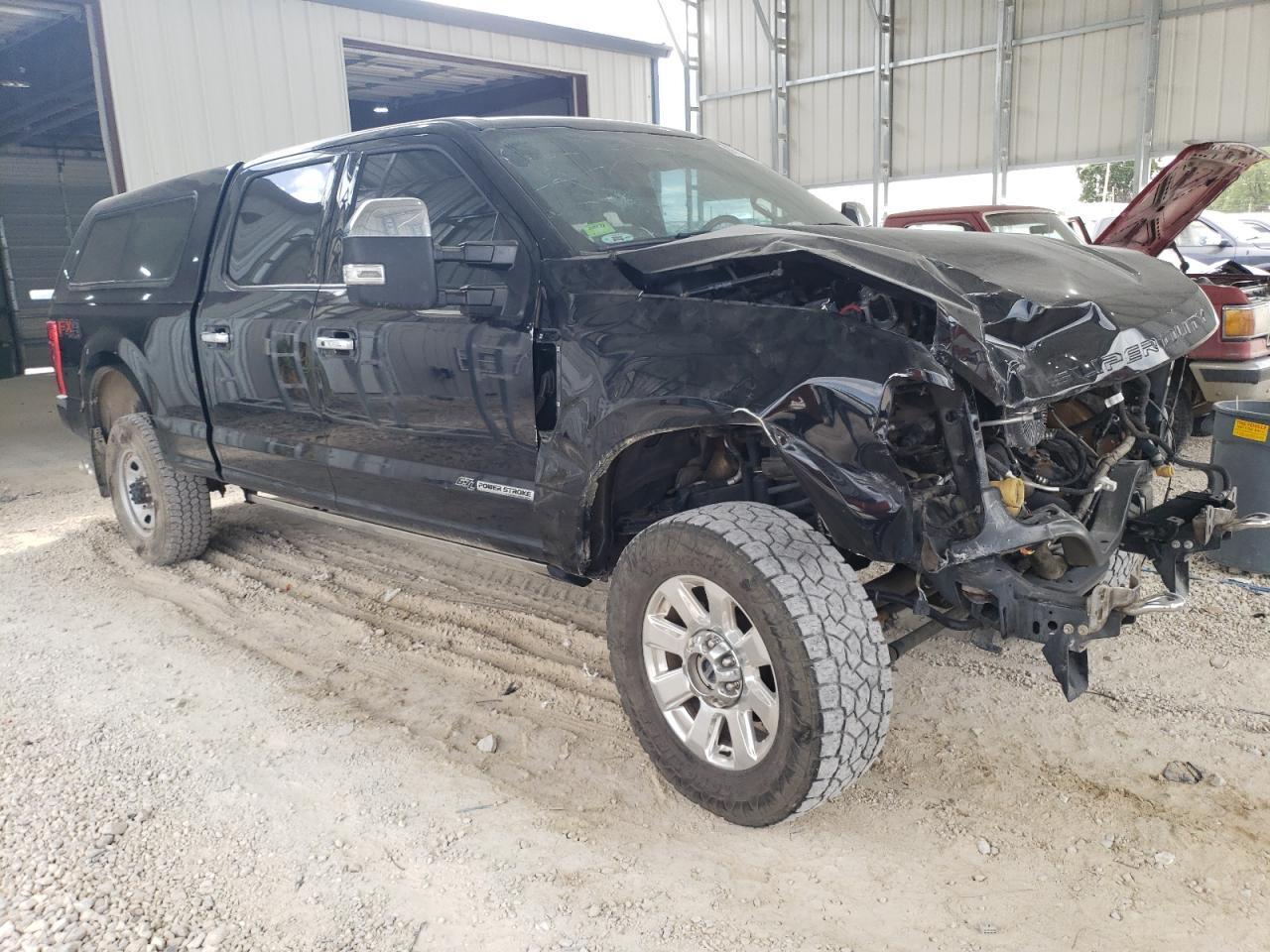2020 FORD F-250