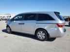 2011 HONDA ODYSSEY