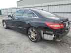 2010 MERCEDES-BENZ E-Class