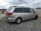 2005 TOYOTA SIENNA
