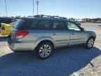 2009 SUBARU Outback