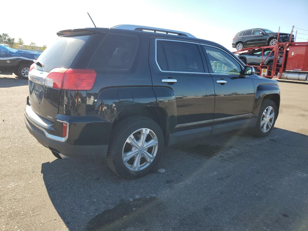 2017 GMC Terrain